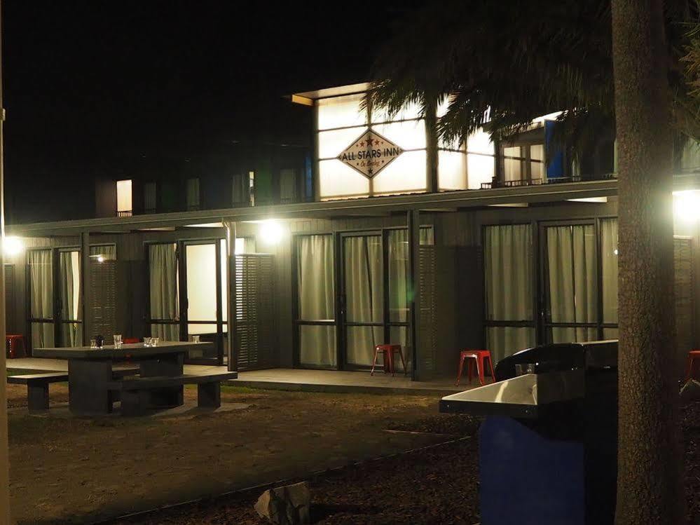 The Bealey Quarter Motel Christchurch Kültér fotó